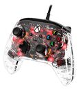 Joystick Hyperx Clutch Gladiate Rgb Transparente Xbox X S - Miniatura 2