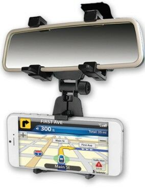 Soporte Para Celular Universal Noga NG-HOLD7