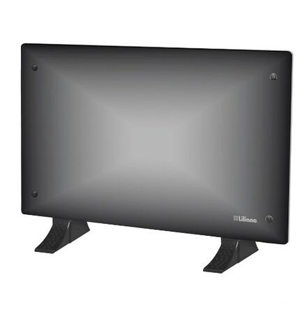 PANEL VIDRIO LILIANA HOTGLASS PPV300 2200W