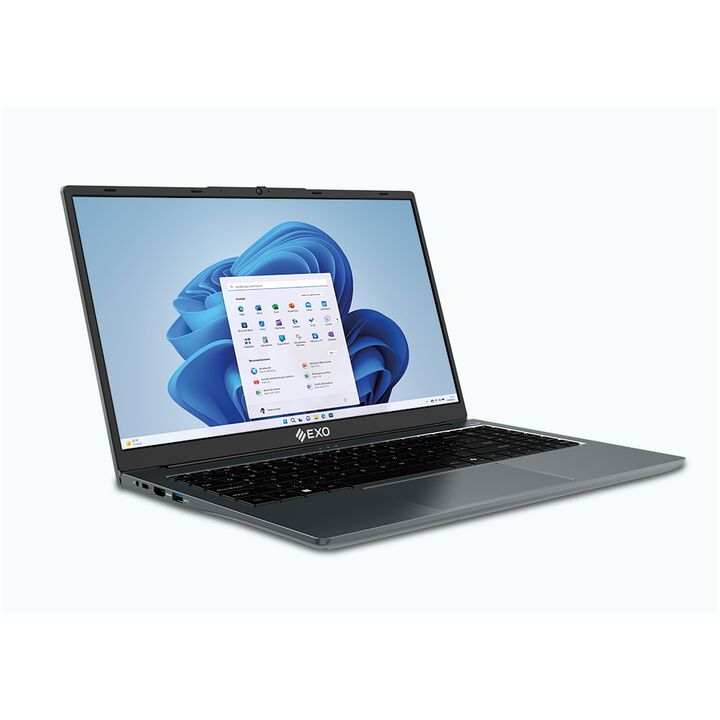 Notebook AMD Ryzen 3 3200U Ram 8gb Ssd 480gb 15,6" W11 EXO - Vista 3