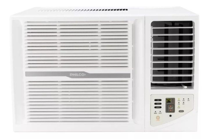 Aire Acondicionado Philco Ventana Frio 3300w 220V - Vista principal