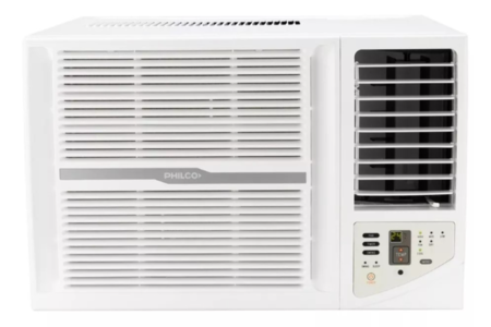 Aire Acondicionado Philco Ventana Frio 3300w 220V