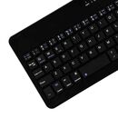 Teclado Argomtech Inalámbrico Bluetooth Ultra Delgado - Miniatura 7