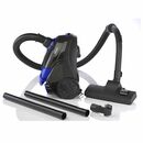 Aspiradora Liliana Compacty 1.5L 1400W LA940 - Miniatura 3