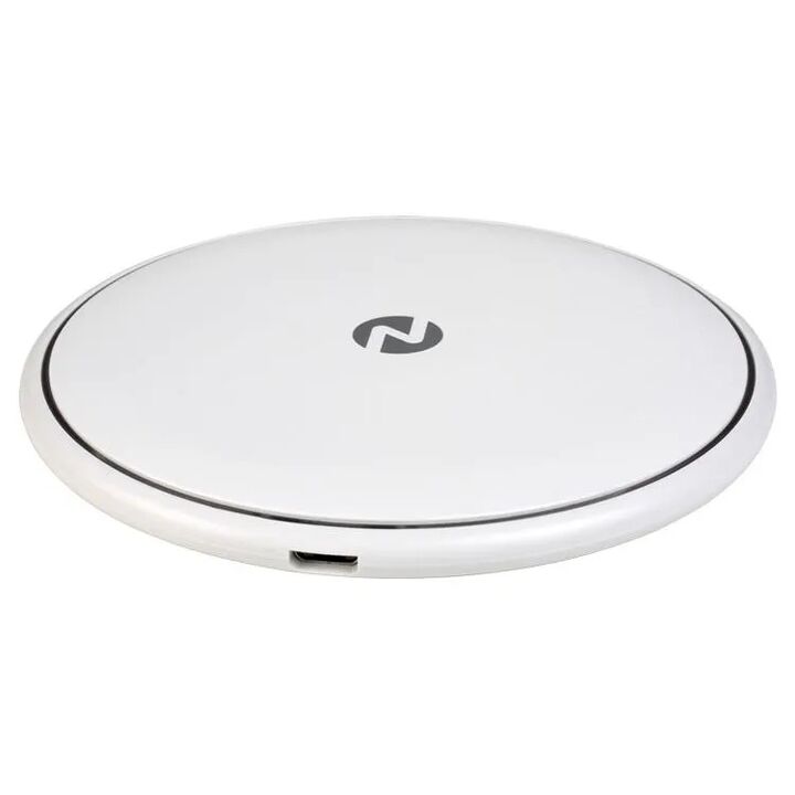 Cargador inalambrico 5W Noga BLANCONG-Q02 - Vista principal
