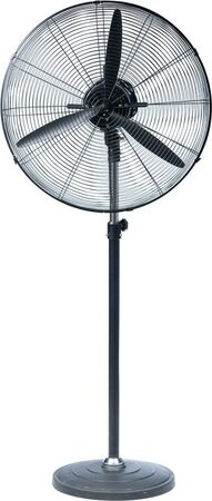 Ventilador De Pie Severbon 26 Pulgadas Vps 26 080502 140W 3A