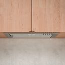 Campana Llanos Embutible Pulsante - 90cm - Miniatura 1