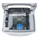 Lava Semi Drean 7kg C|Bomba Desagote.Bco - Miniatura 2