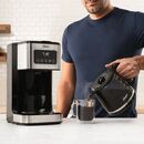 Cafetera de Filtro Digital Oster BVSTDC4403-054 Negro - Miniatura 2