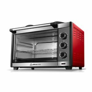 HORNO ELECTRICO ULTRACOMB UC45ACN 45 LTS - 4607319 - Vista principal