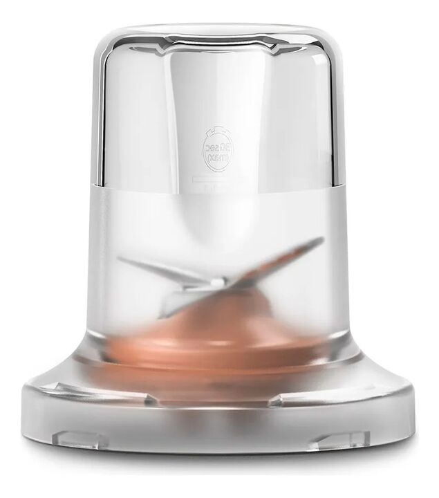 Procesadora De Alimentos Philips Hr7304/90 1000w 1.5l 6 Acces Negro - Vista 6