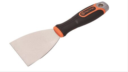 Espatula Acero Flexible Tactix - TX305006