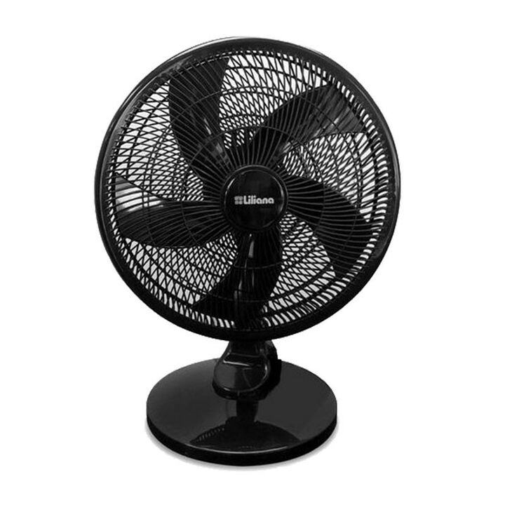 VENTILADOR DE MESA LILIANA 16″ VSOP16 - Vista principal