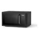 Microondas Digital Con Grill Atma 28l 900w Matdgb28uap Negro - Miniatura 2