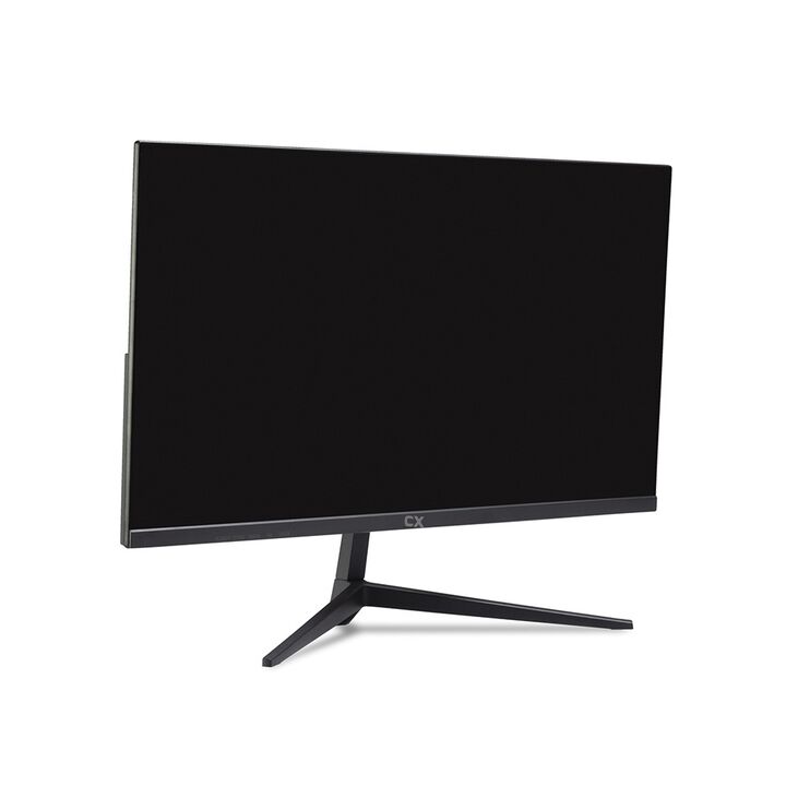 Monitor CX 24 236F HDMI VGA Vesa Negro - Vista 2