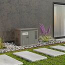 Grupo Electrgeno a gas TST GE15 - 15 kW  1875 kVA - Miniatura 5