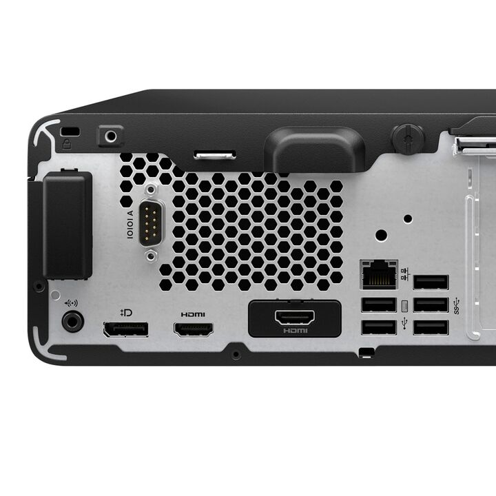 Pc Hp Pro 400 G9 Intel Core I7 16gb Ram 512gb Ssd Windows 11 - Vista 7