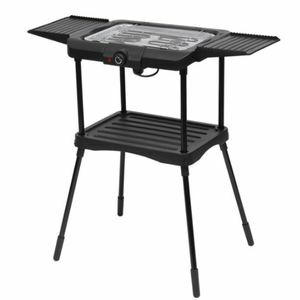 PARRILLA ELECTRICA KANJI ZONDA BE2000SP - 4608575