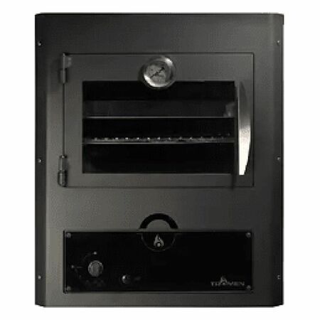 Horno Tromen TRH a Gas para Mesada Embutir