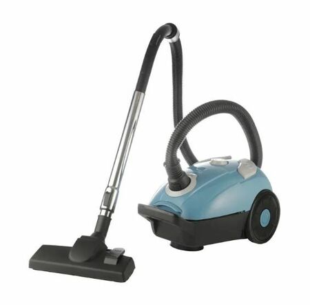 Aspiradora Smartlife Sl-Vc18bab Con Bolsa 1800w