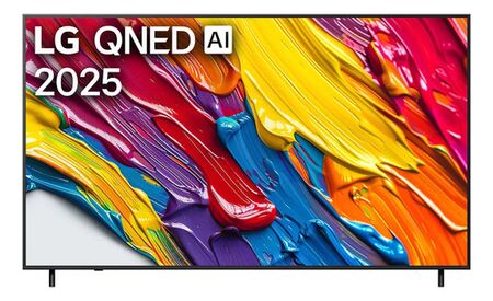 Smart Tv LG Qned Ai 65'' 65qned82asg Ultra Hd 4k Alpha7 Gen8