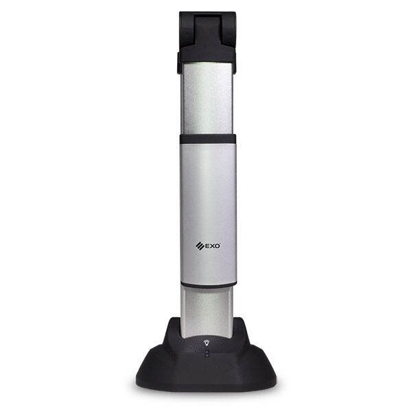 Scanner EXO ADE A3F Scanner Portable HD de Alta Velocidad - Vista 3