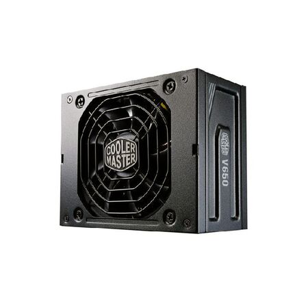 Fuente 650W Cooler Master 80+ Plus Bronze V3
