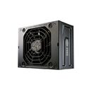 Fuente 650W Cooler Master 80+ Plus Bronze V3 - Miniatura 1