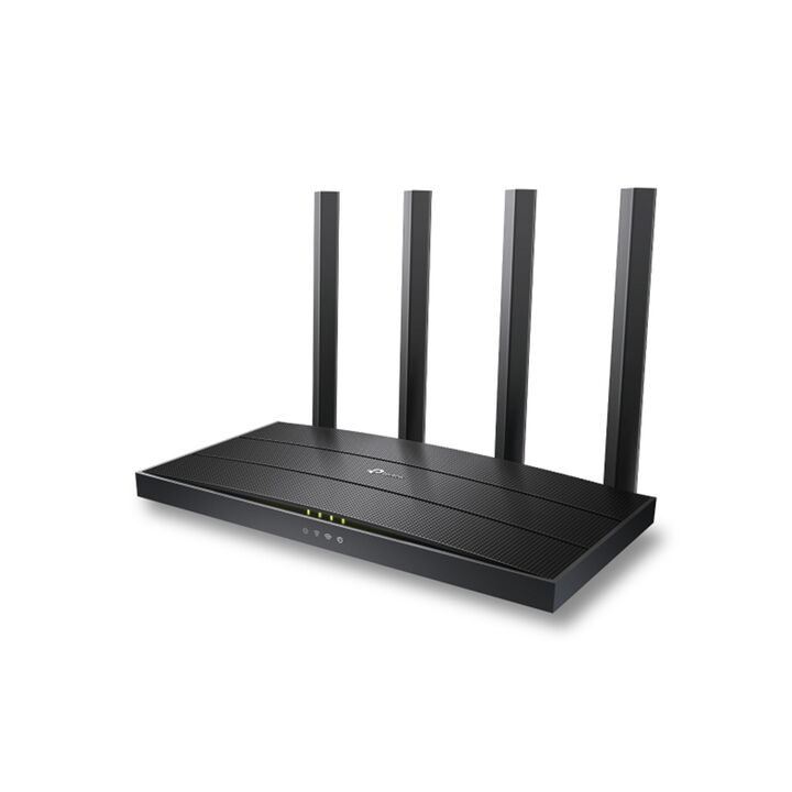 Router 4P TP-Link Archer AX12 AX1500 WiFi - Vista 3