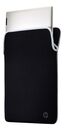 Funda Protectora Reversible Hp 14 Sleeve Black Silver - Miniatura 6
