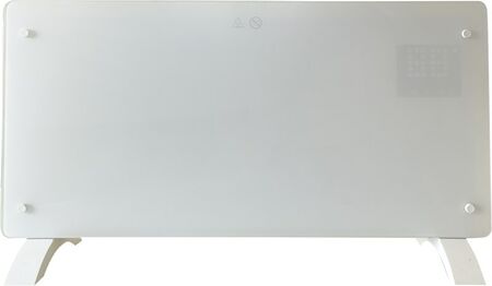 Vitroconvector Severbon Vce01 2000W Led Ctr