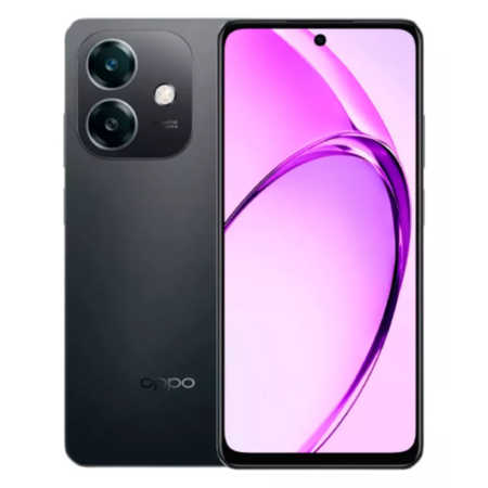 Celular Oppo A60 Black 256+8gb + Supervooc