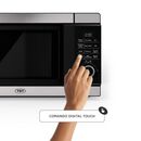 Microondas Air Fryer 4 En 1 De 28 LT TST - Miniatura 5