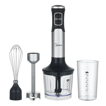 Licuadora de Mano Midea 850W HB-1100X3AR1