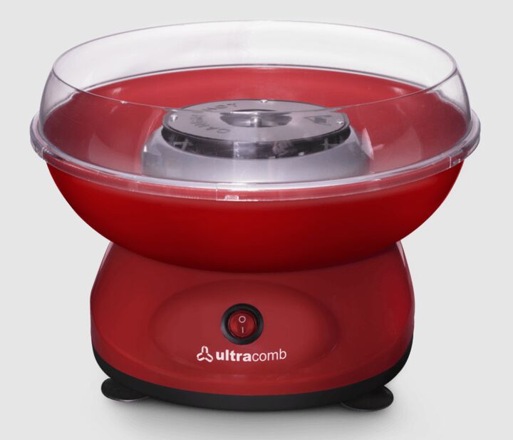 Fabrica de algodon de azucar Ultracomb FA-2900 - Vista principal