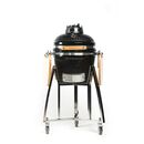Kamado Argentino Asador Pampero - Miniatura 1