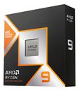 Microprocesador Amd Ryzen 9 9900x3d Am5 12 Nucleos 5.5ghz - Miniatura 1