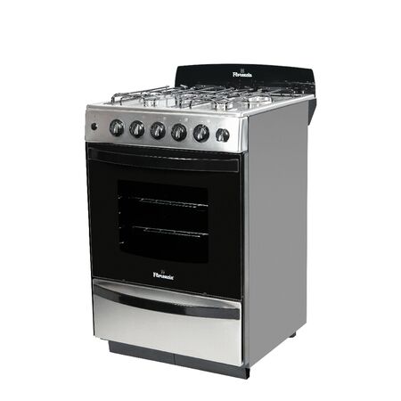 Cocina a gas Florencia 5538