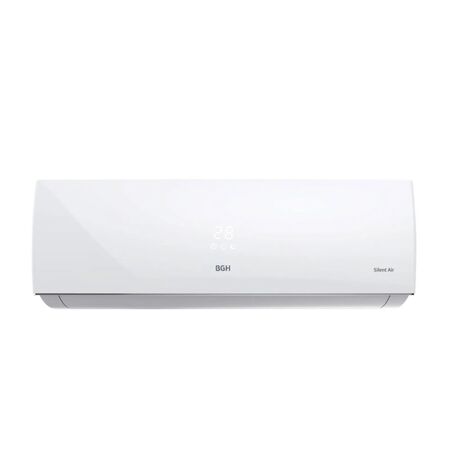 Acondicionador de aire BGH BSH65WCU 6300W FC