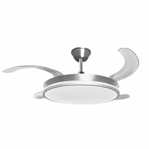 VENTILADOR DE TECHO PROTALIA Y42-5005DC PLATIL - 4608485 - Vista principal