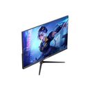 Monitor 24 Gamemax 180Hz Ips FHD HDMI D Port Negro - Miniatura 2