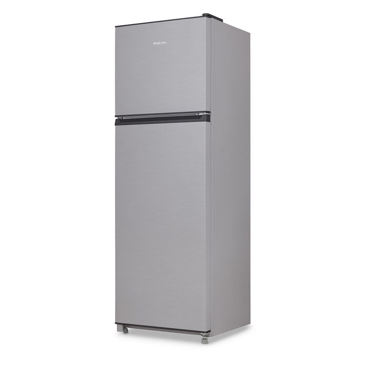 Heladera PHILCO PHCT302X 298lts ciclica color Inox - Vista 6
