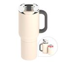 Vaso Asobu Duplex 660 ml  360 ml - White - Miniatura 2