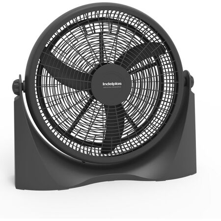 Ventilador Turbo Indelplas Iv20 20 Pulgadas 75W