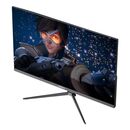 Monitor 27 Gamemax 100Hz Ips FHD HDMI D Port Negro - Miniatura 3