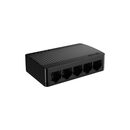 Switch Tenda Gigabit 5 Puertos Sg105m - Miniatura 3