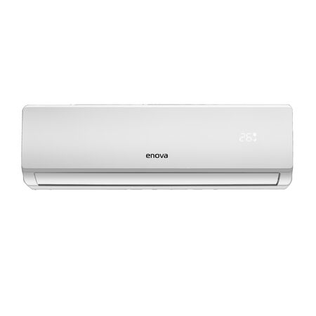 Aire Acondicionado enova split inverter 2931W 2520 fg Frío Calor AES09IX10
