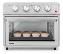 Horno Electrico freidora Atma Hgfa2323pi 23 Lts 1800w - Miniatura 4