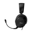 AURICULAR GAMER HYPERX CLOUD STINGER II BLACK (519T1AA) - Miniatura 2