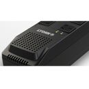 Estabilizador Lyonn Electronico Tca-2000n-v 6 Bocas 220v - Miniatura 6